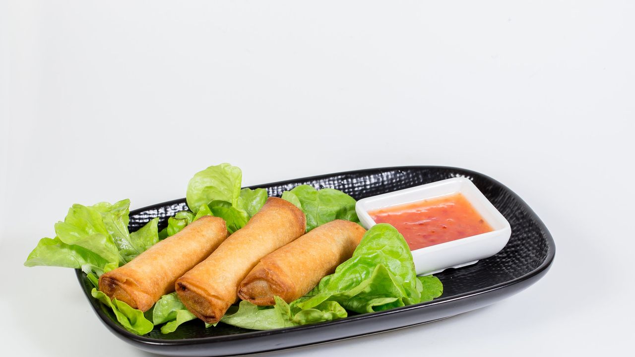 Spring Roll Chicken (3 Pieces)