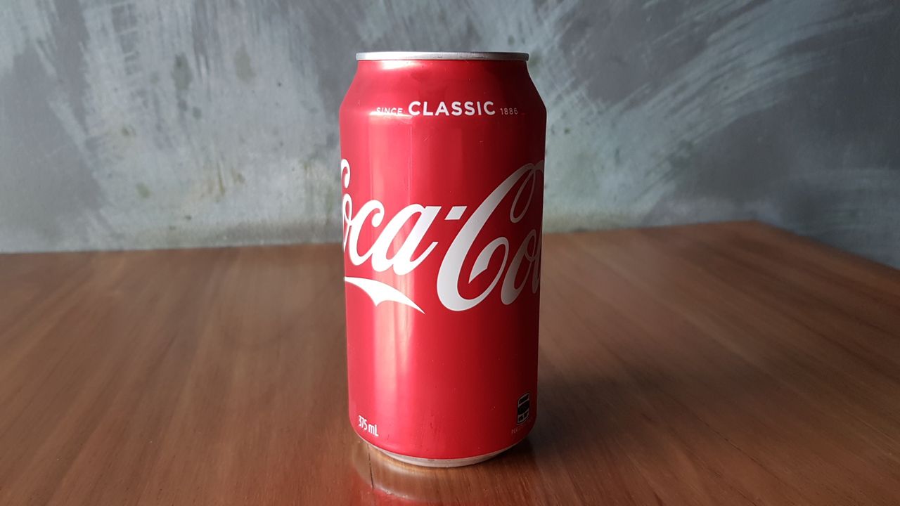 Coke