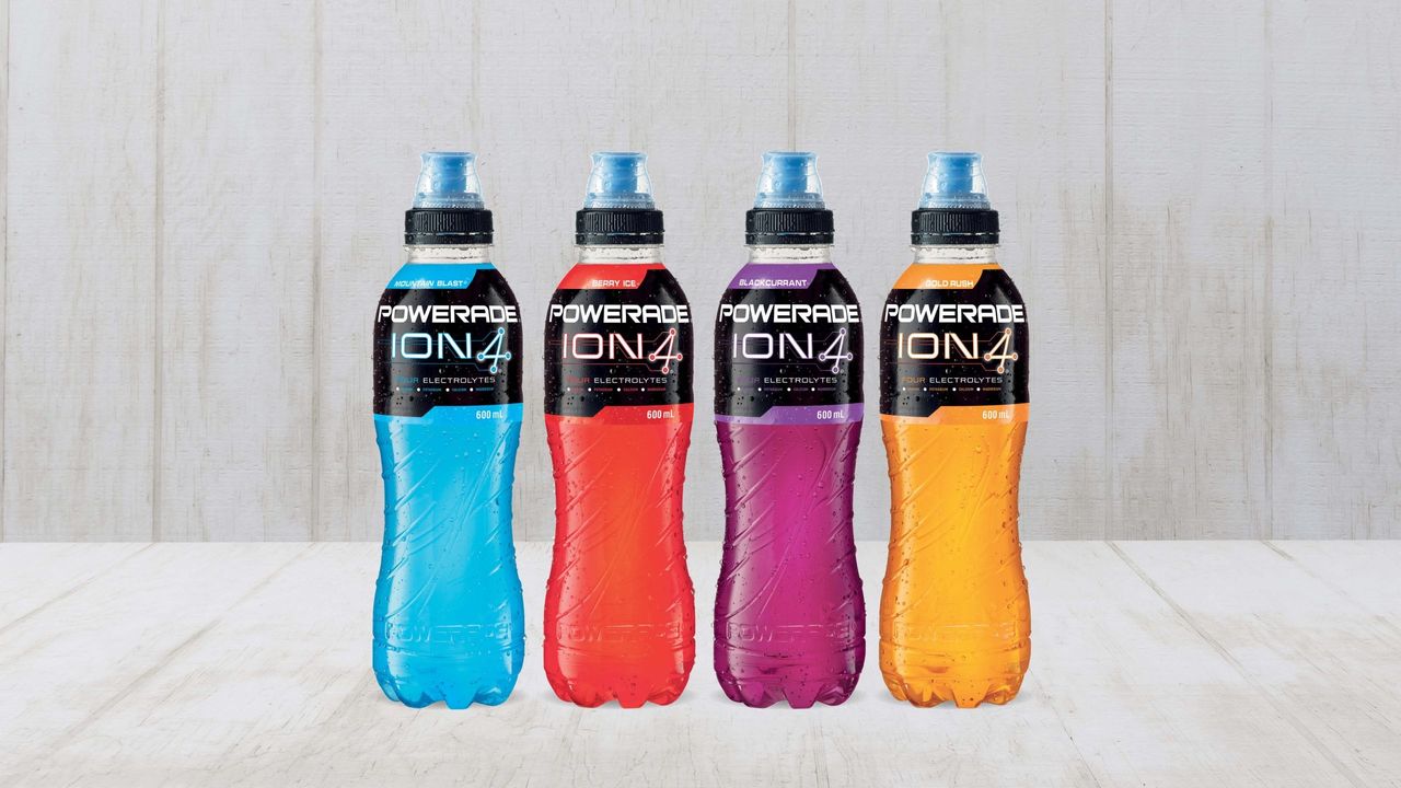 Powerade