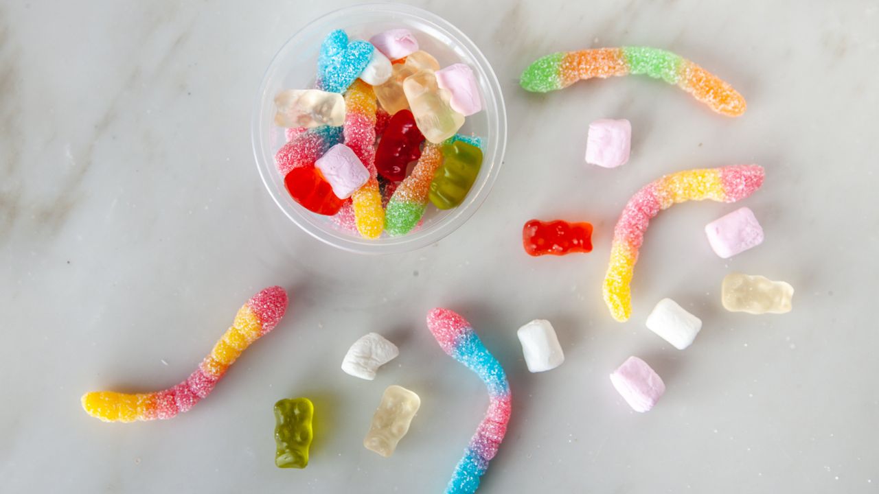 Lollies Pack