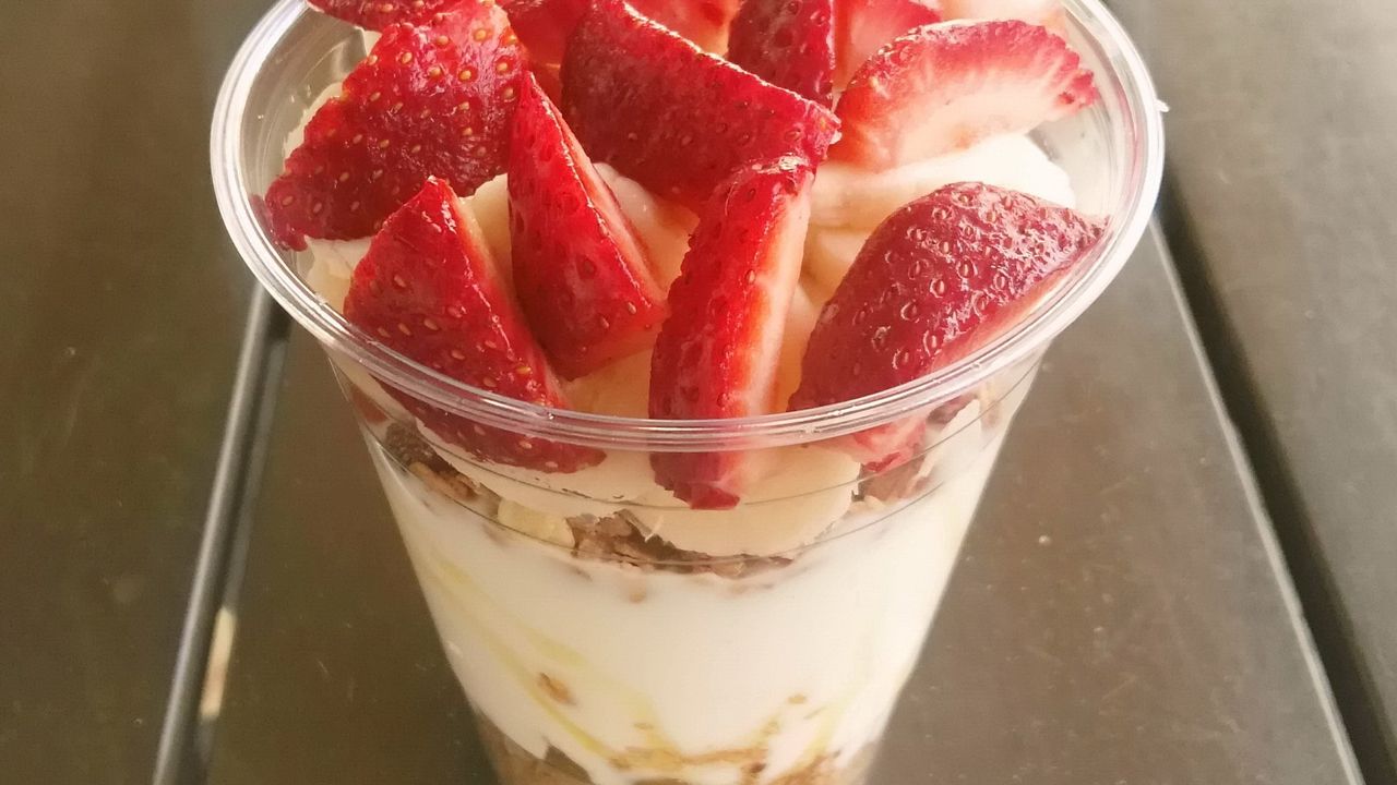 Muesli