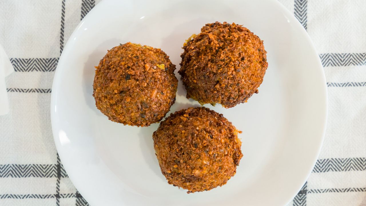 Falafel