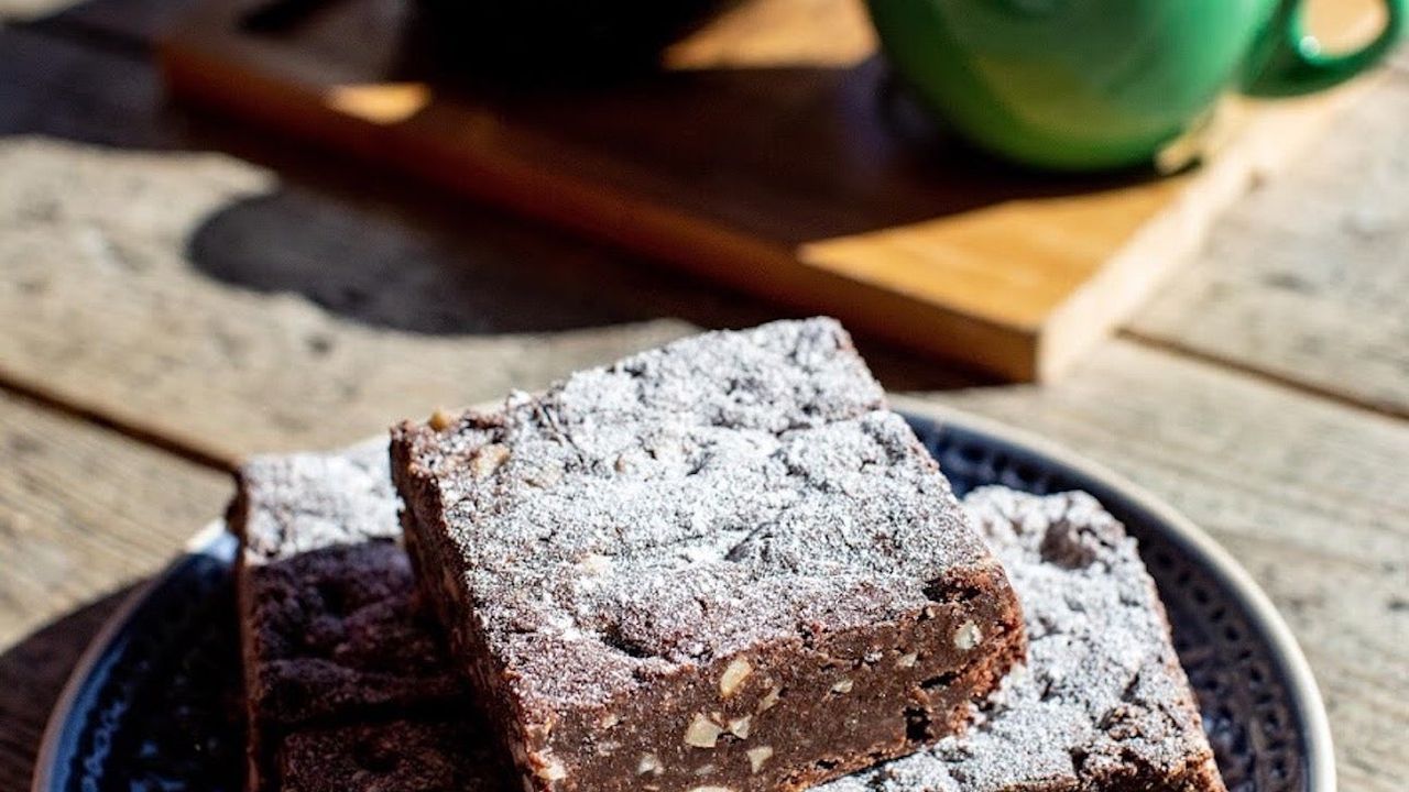 Brownies