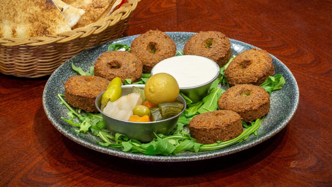 Falafel