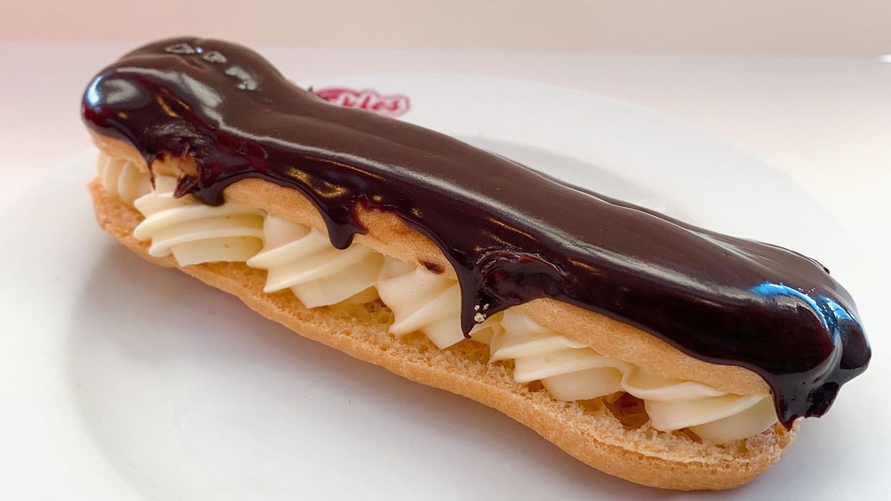Éclair