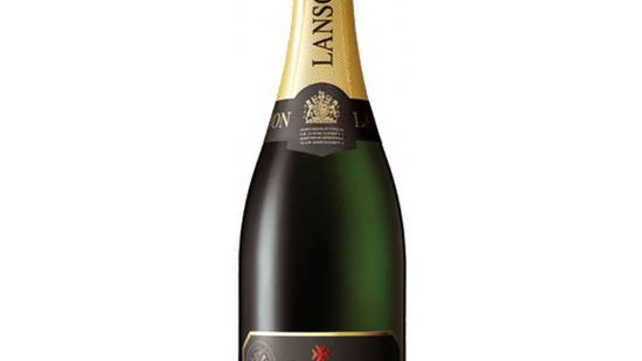 Lanson Black Label