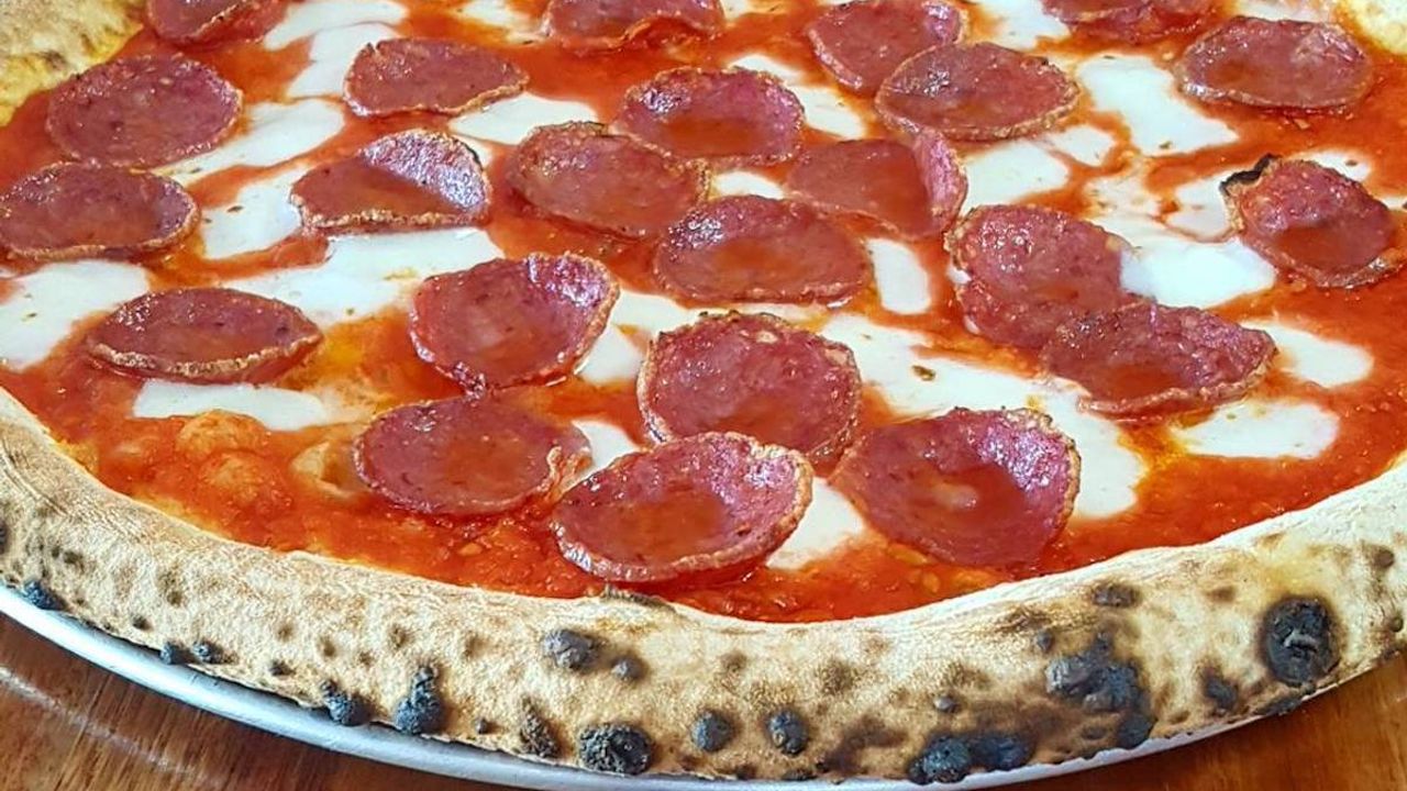 Rony Pizza