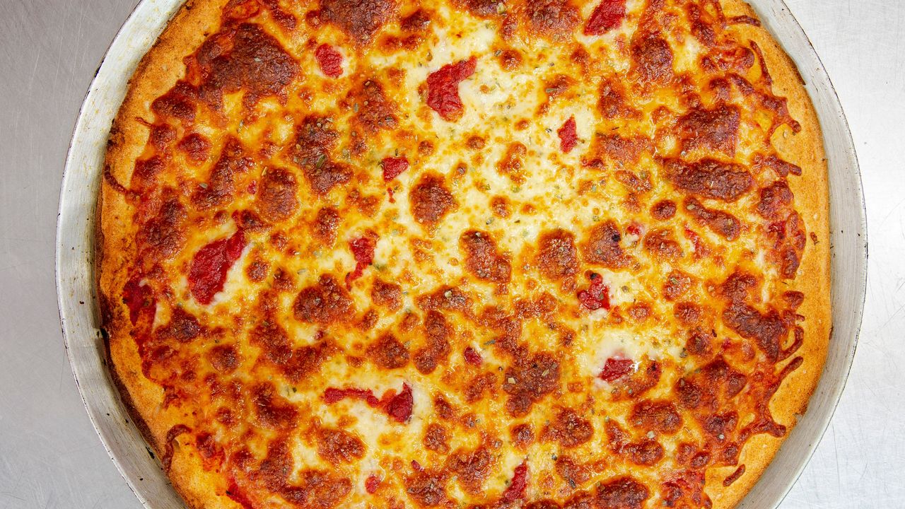 Margherita