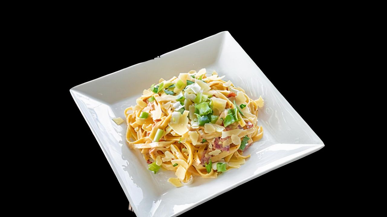 Carbonara
