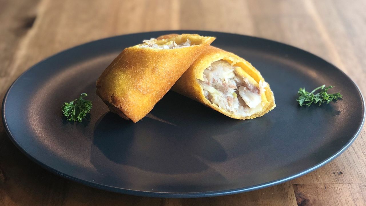 Spring Roll