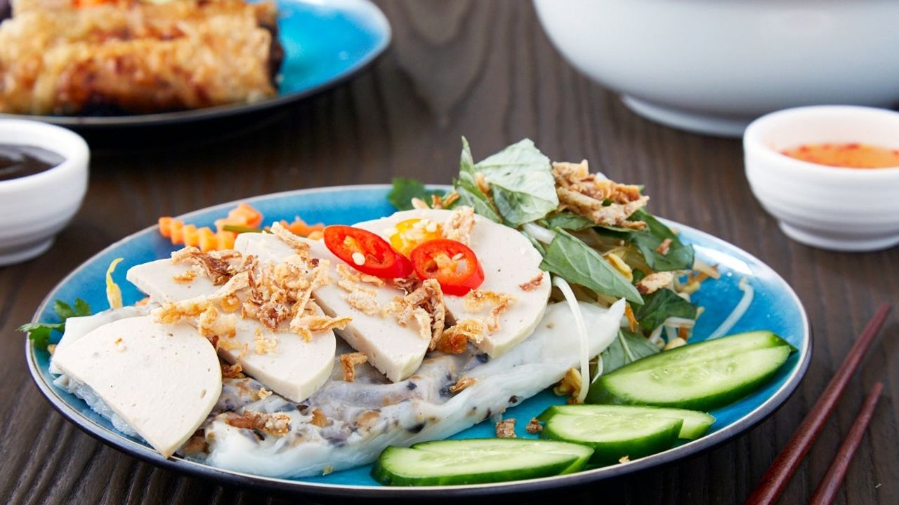 Banh Cuon