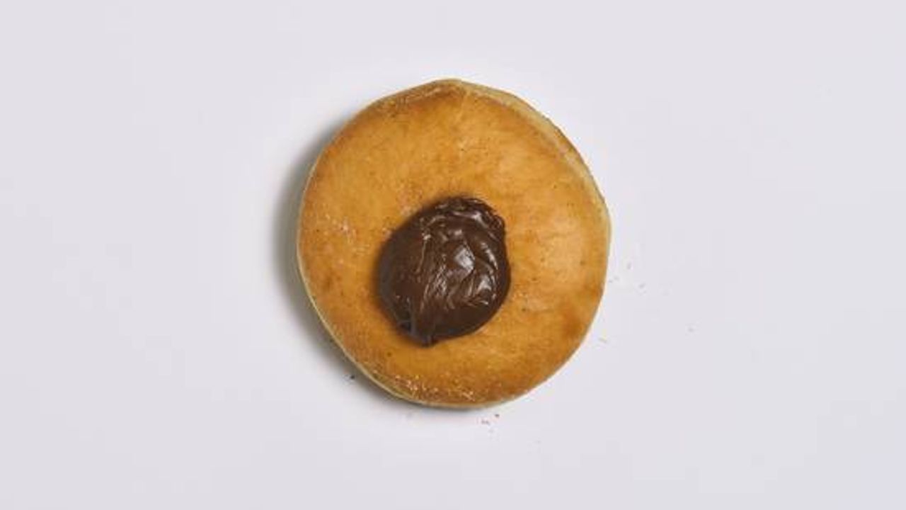 Love at First Bite