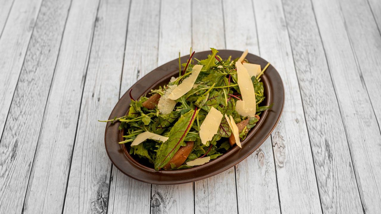 Rocket Salad