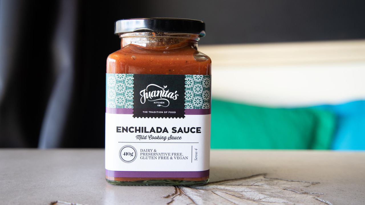 Enchilada Sauce
