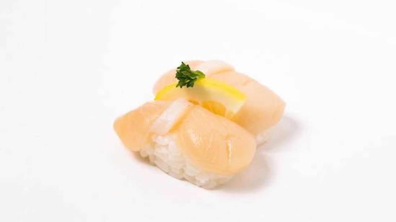 Hotate