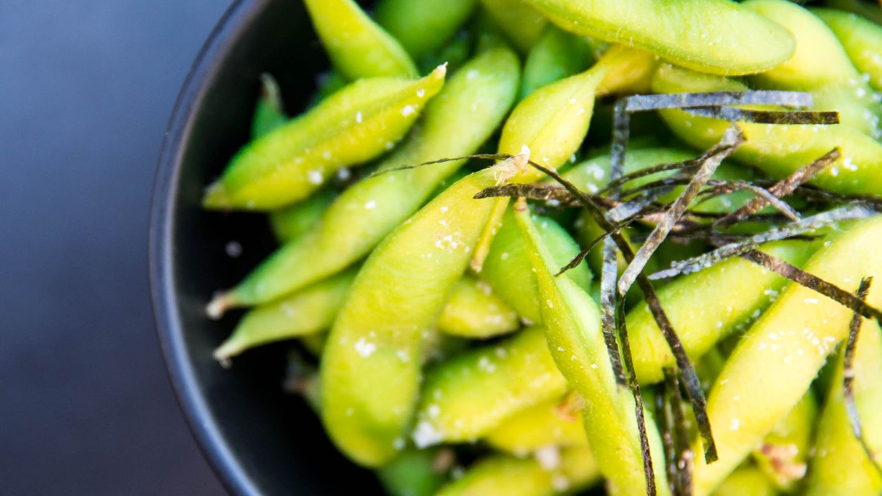 Edamame