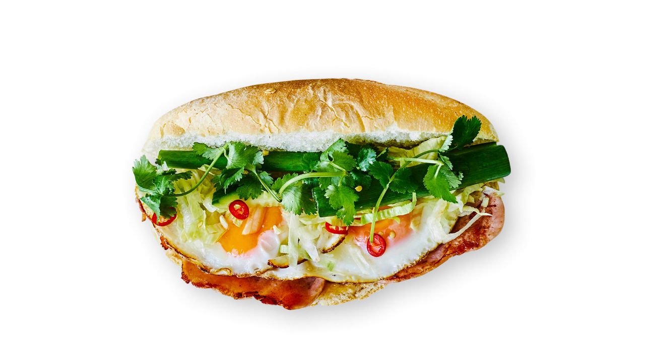 Banh Mi