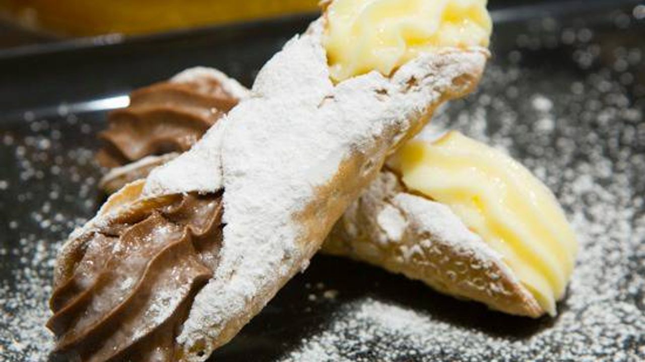 Cannoli