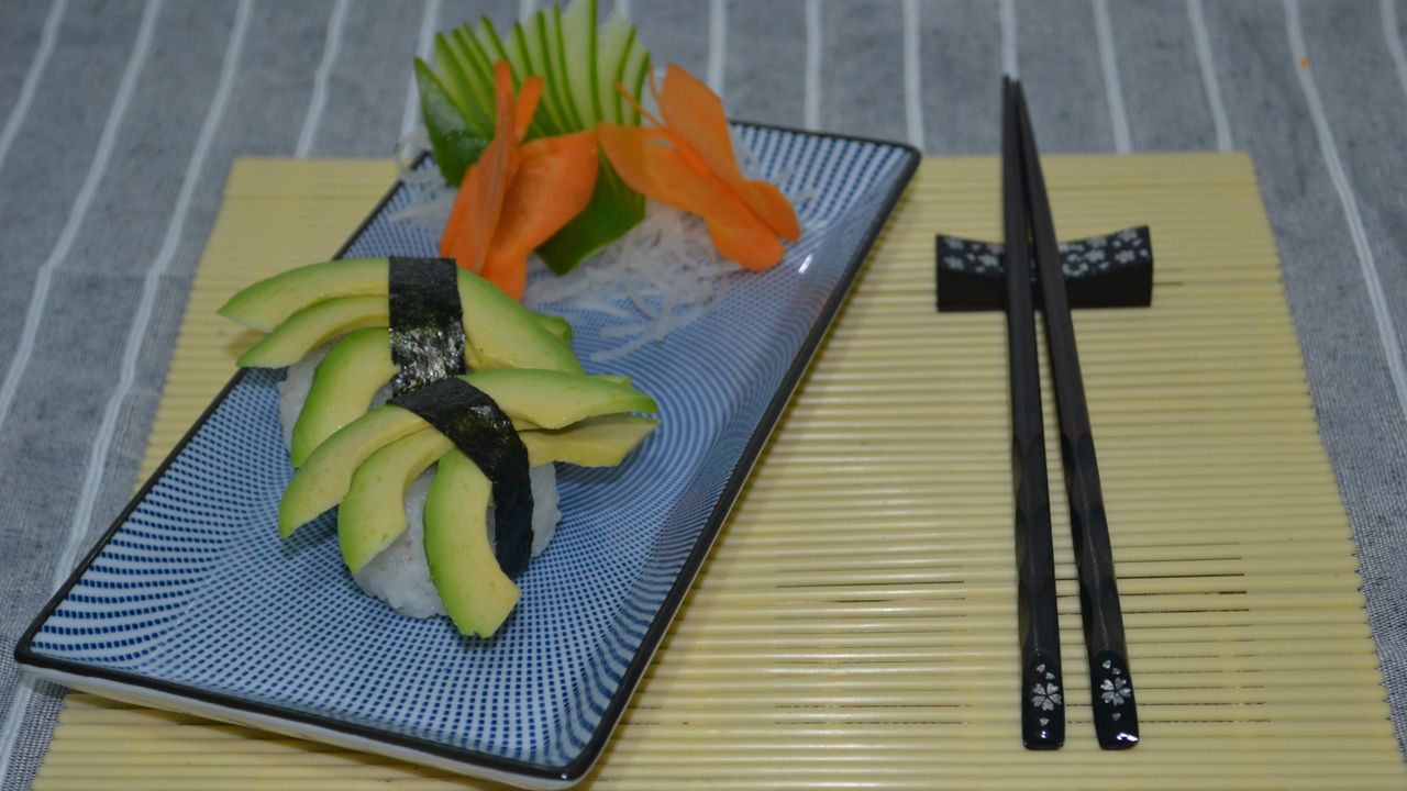 Avocado (2pc)