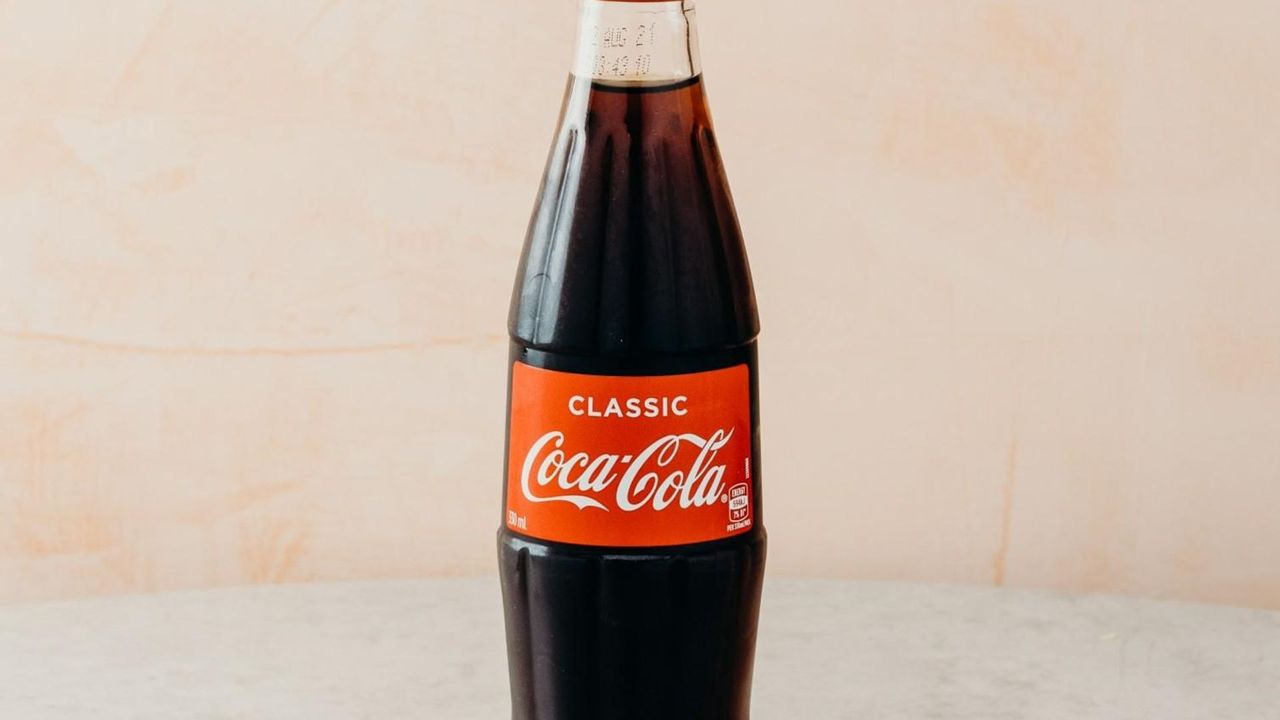 Coke