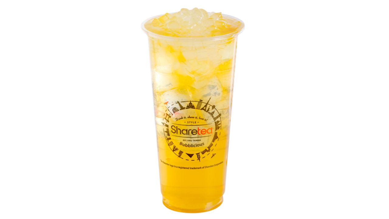 Honey Lemon Aloe Vera (L)