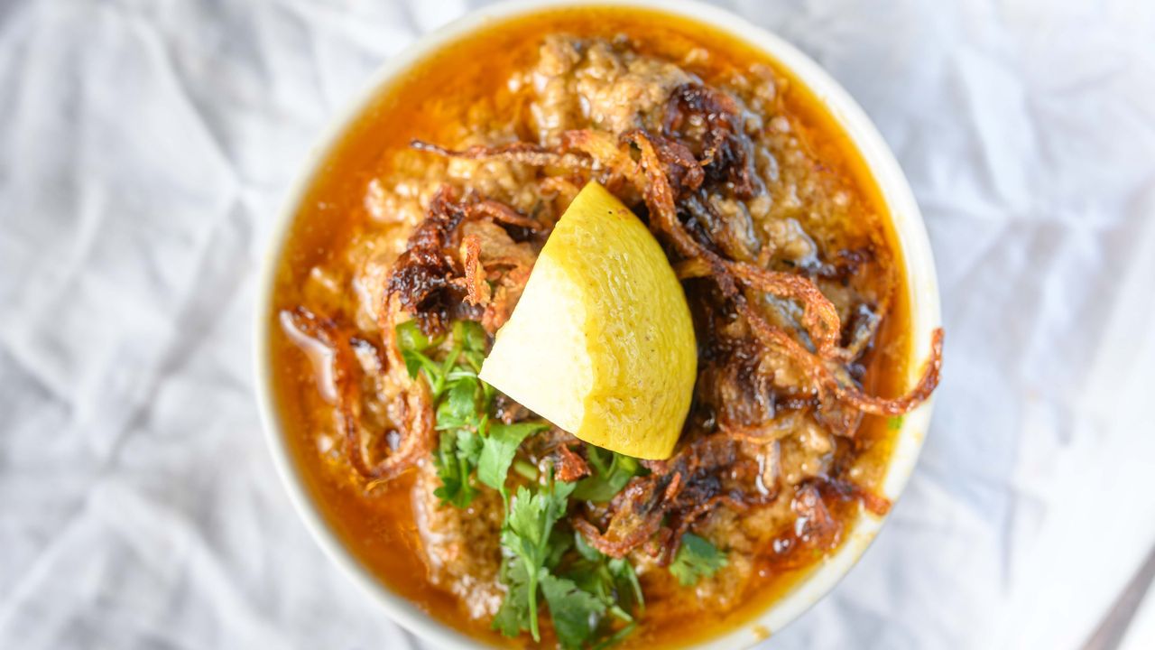 Haleem