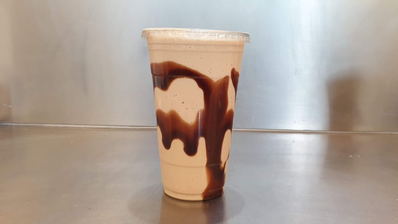 TS Chocolate