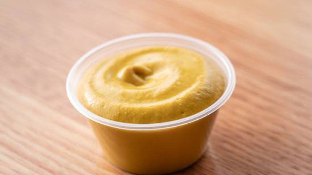 American Mustard