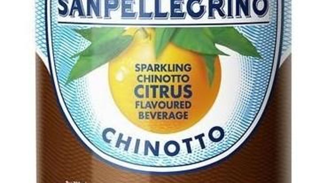 Chinotto