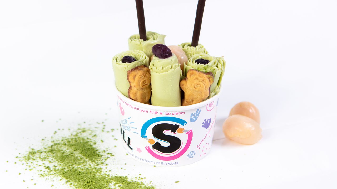 Perfect Matcha