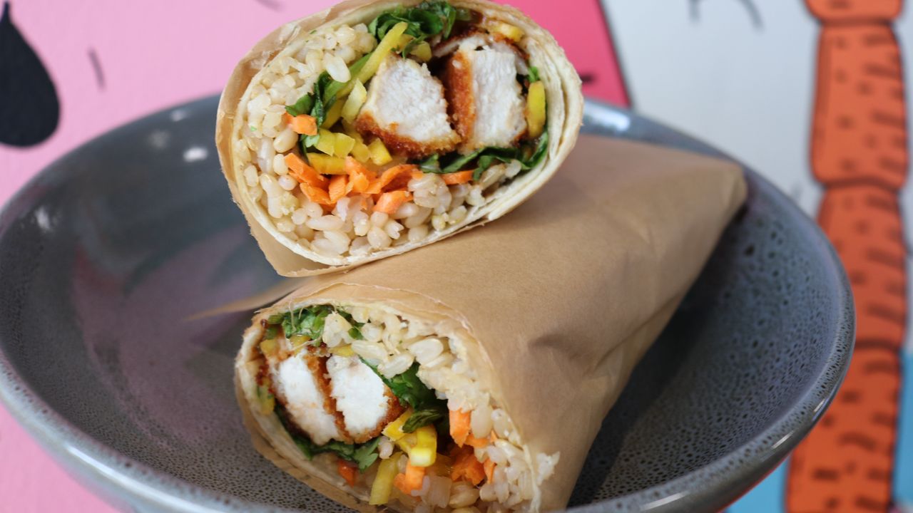 Burrito