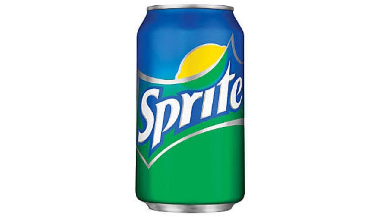 Sprite 375ml Can