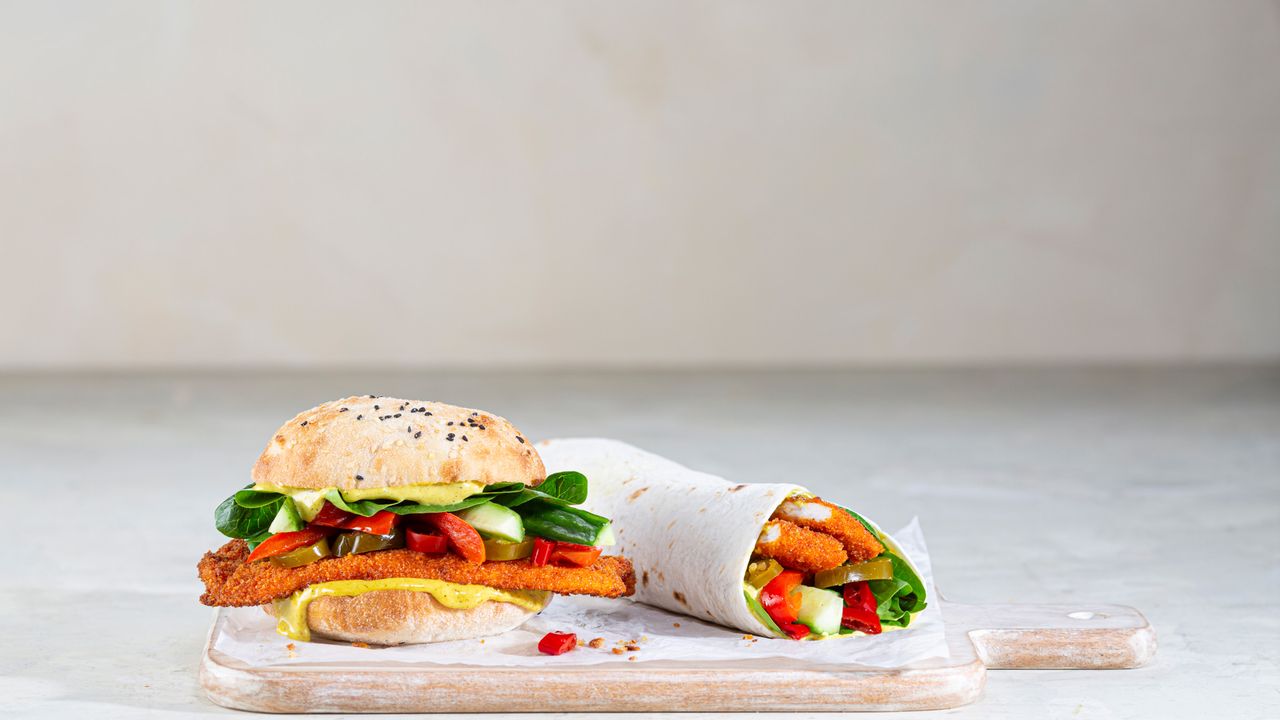 Spice Of Life  (2920 kJ)