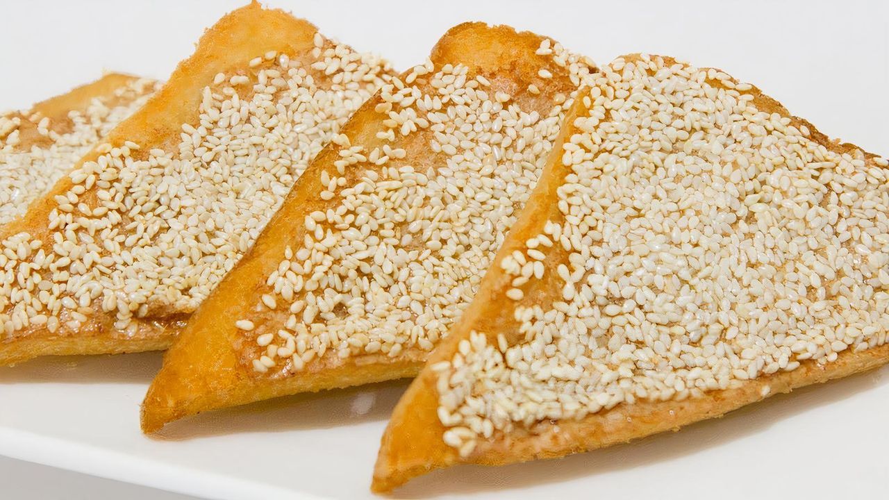 Prawn Toast (4)