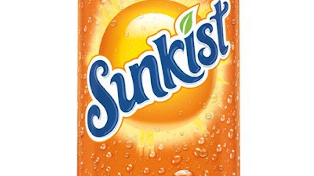 Sunkist (Can)