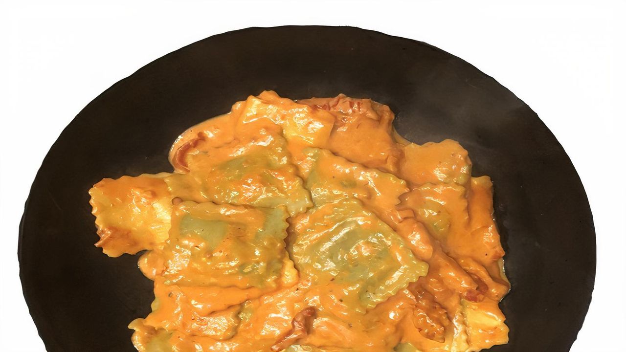 Ravioli Freschi