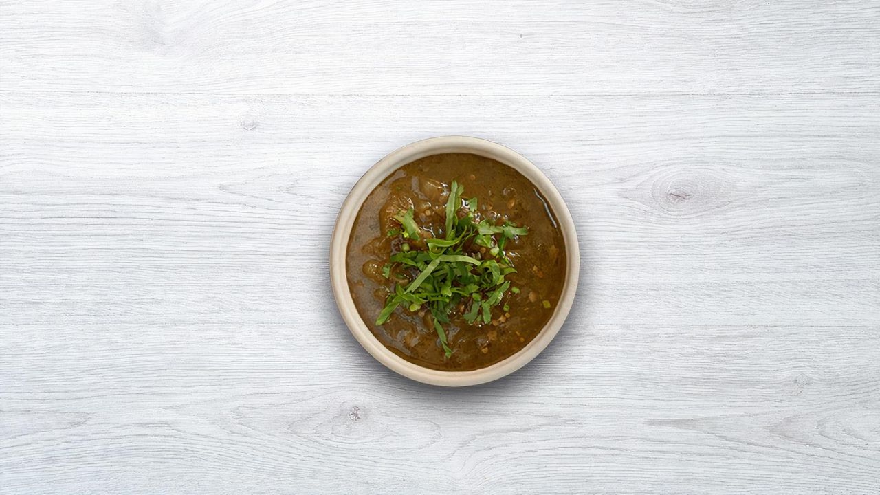 Tomatillo