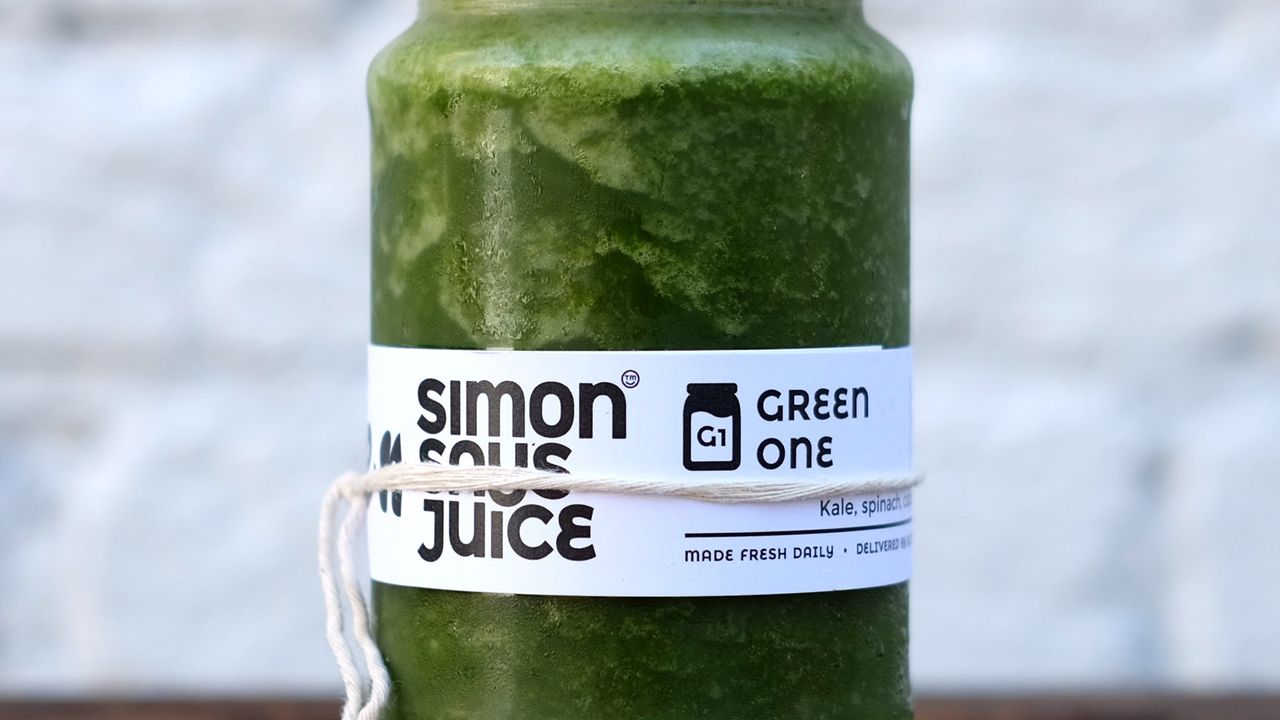 Green One (400ml)