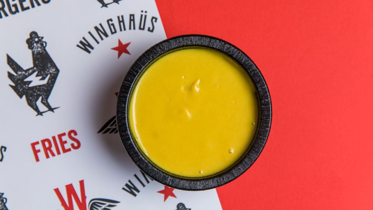 Honey Mustard