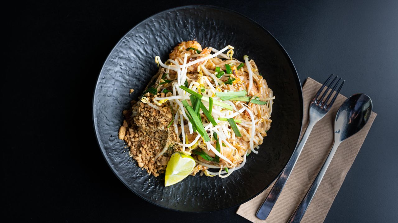 Pad Thai