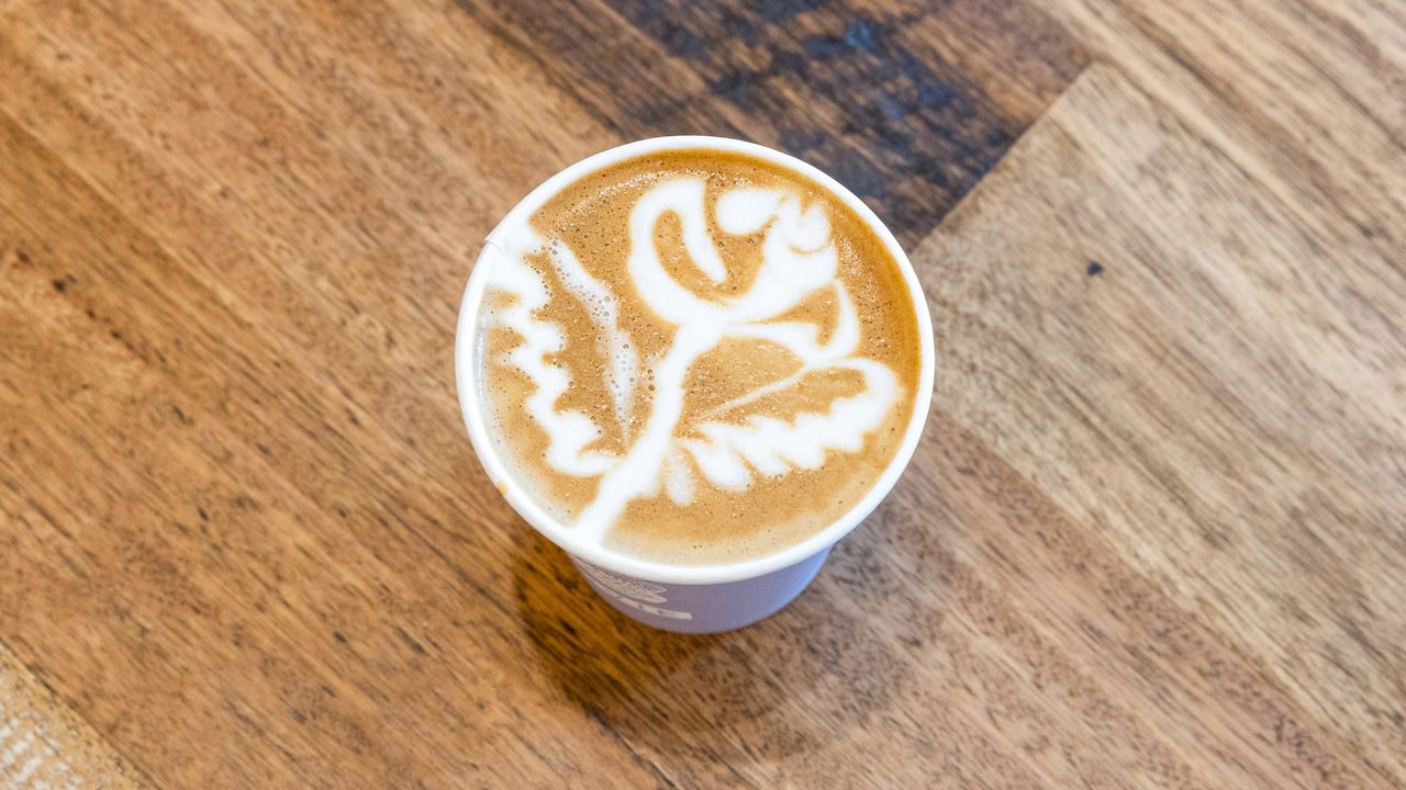 Latte