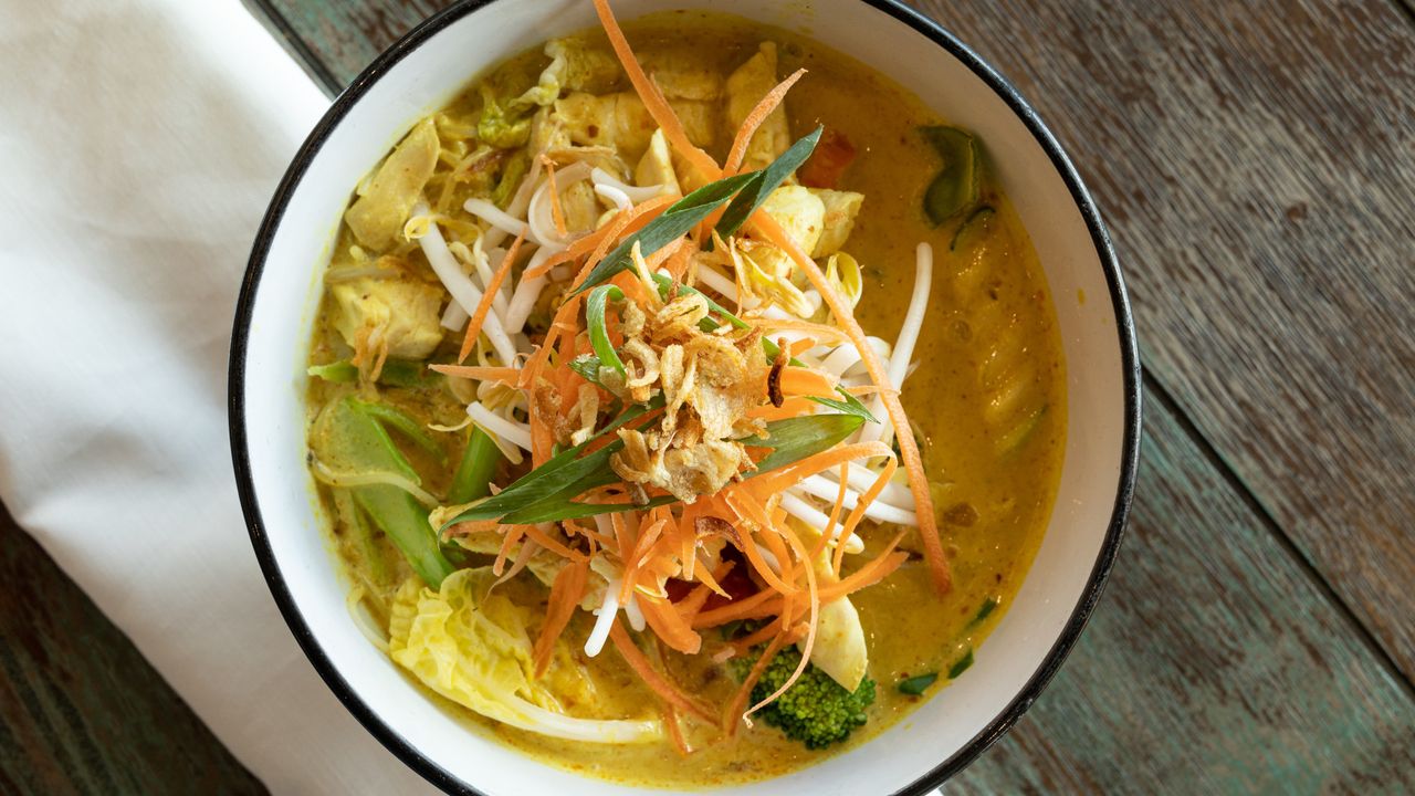 Laksa