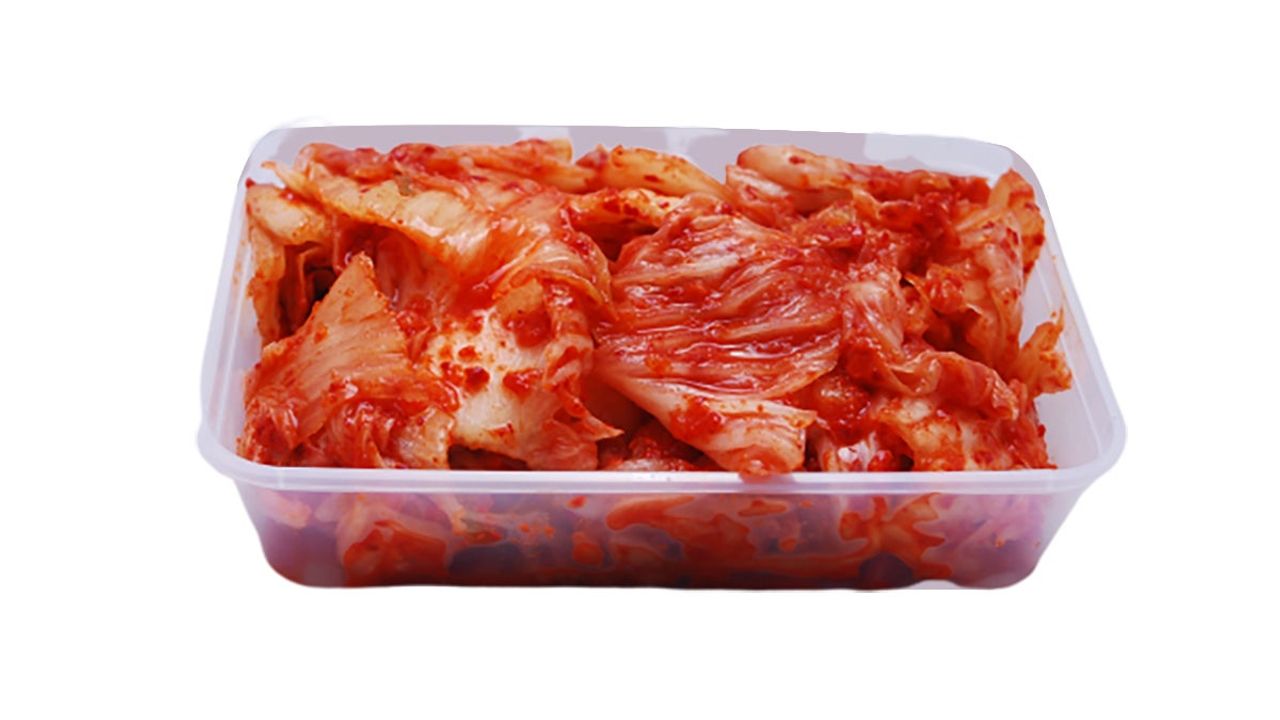 La Grilla Kimchi 1 Box
