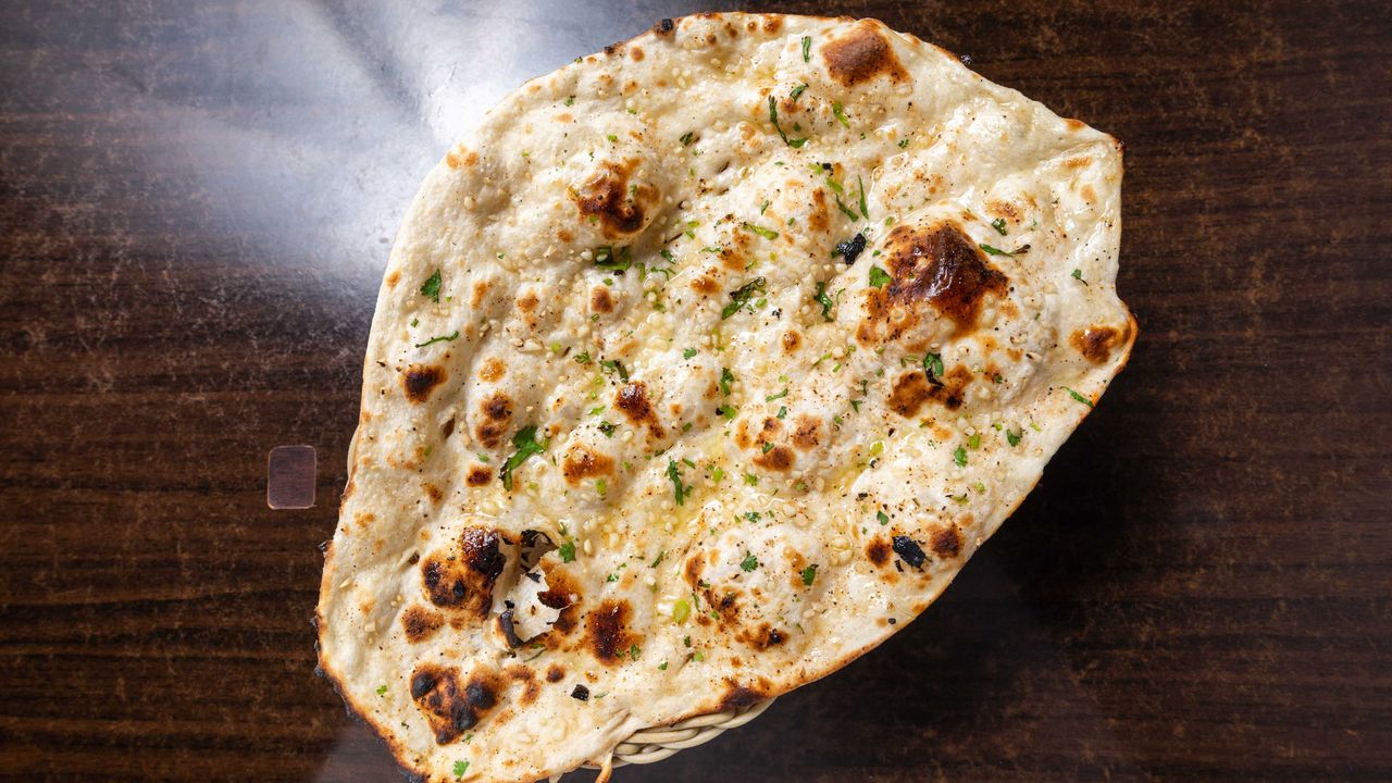 Naan