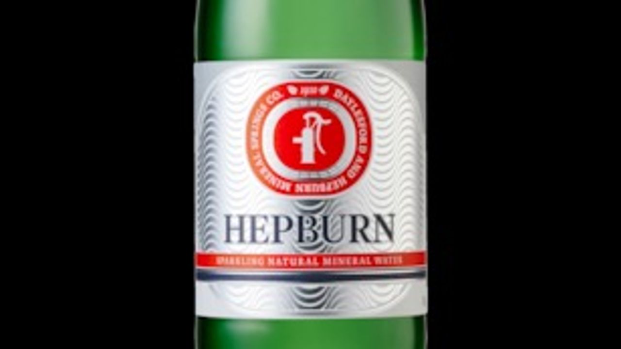 Sparkling Water 750ml