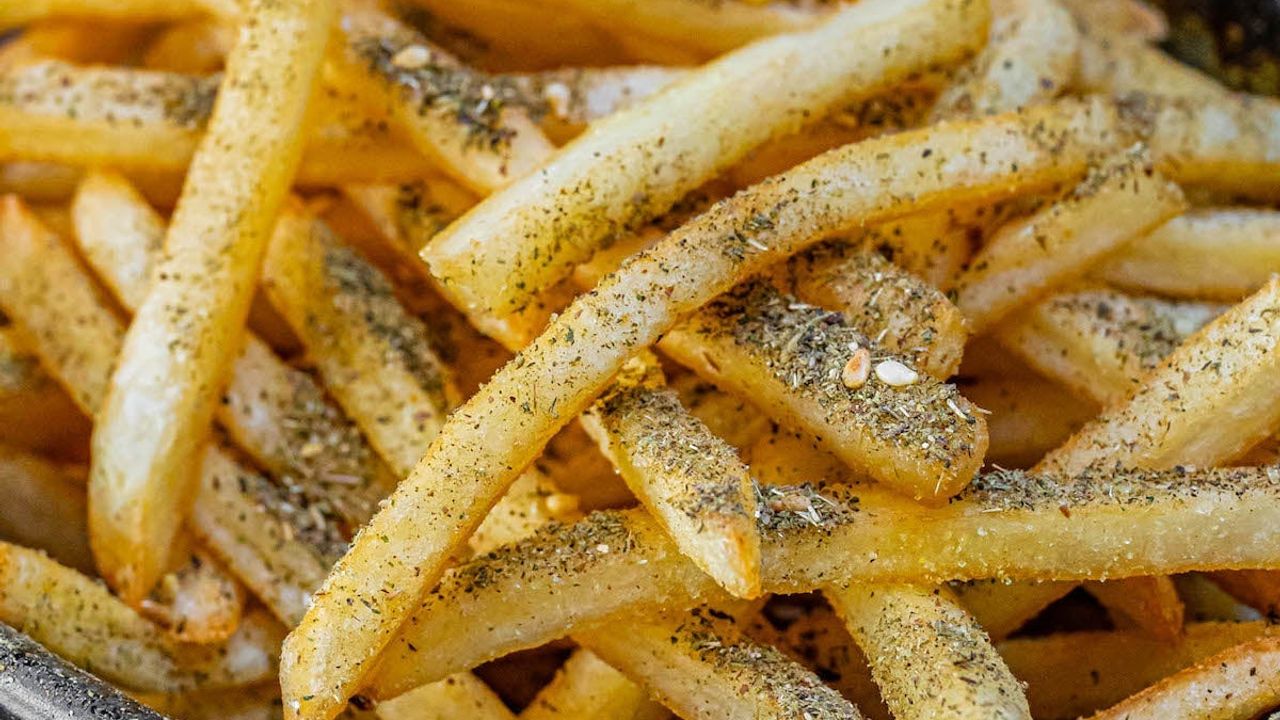 Fries