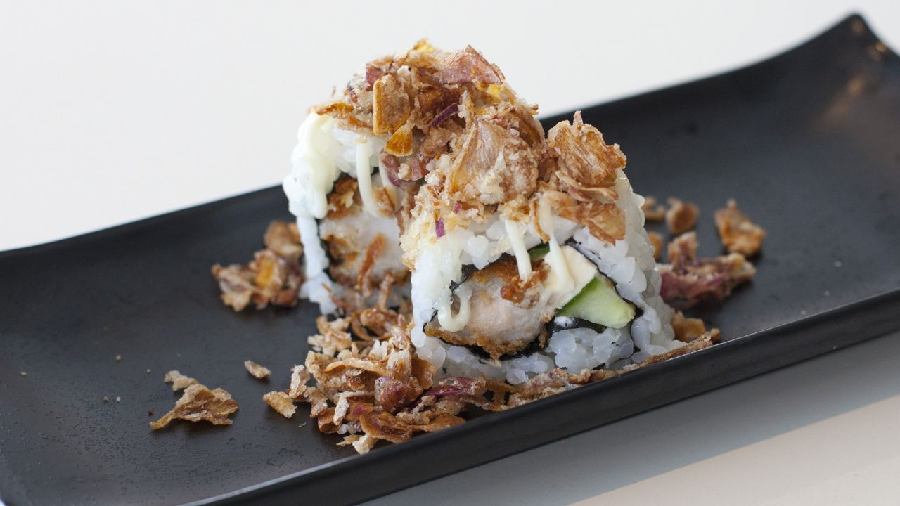 Crunchy Chicken (2 Pcs.)