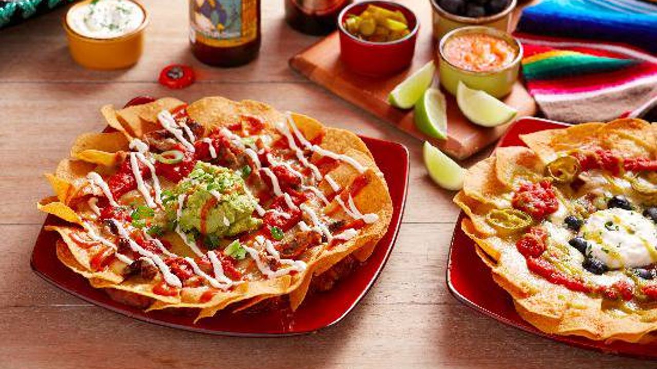 Nachos