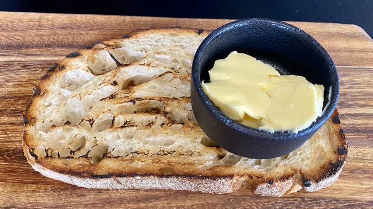 Toast