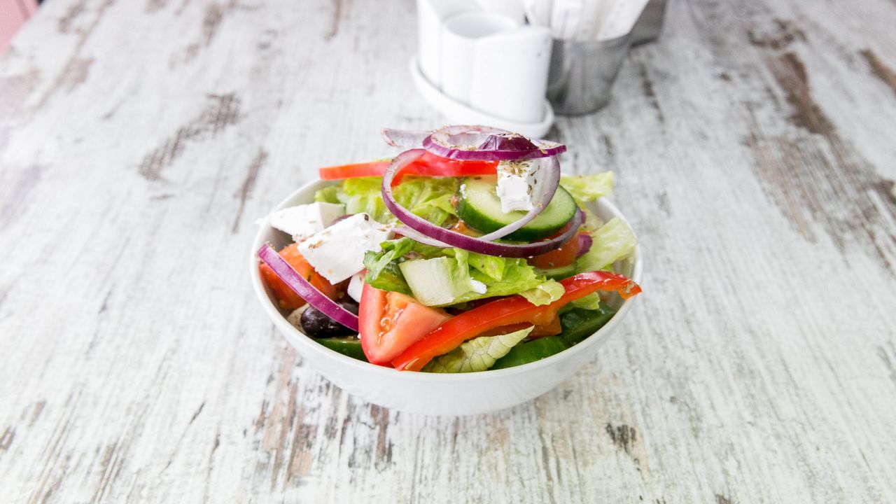 Greek Salad
